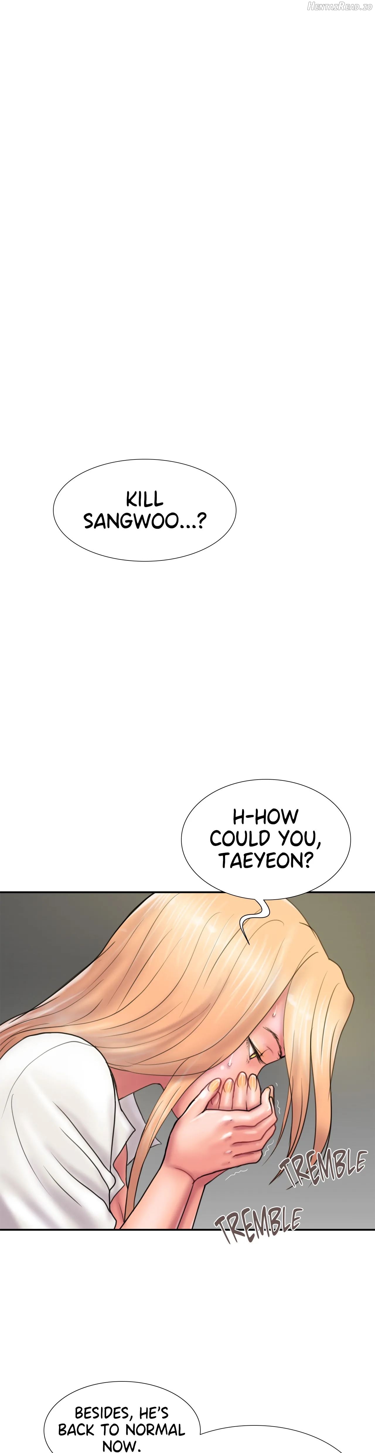 Cheater’s Paradise Chapter 19 - page 3