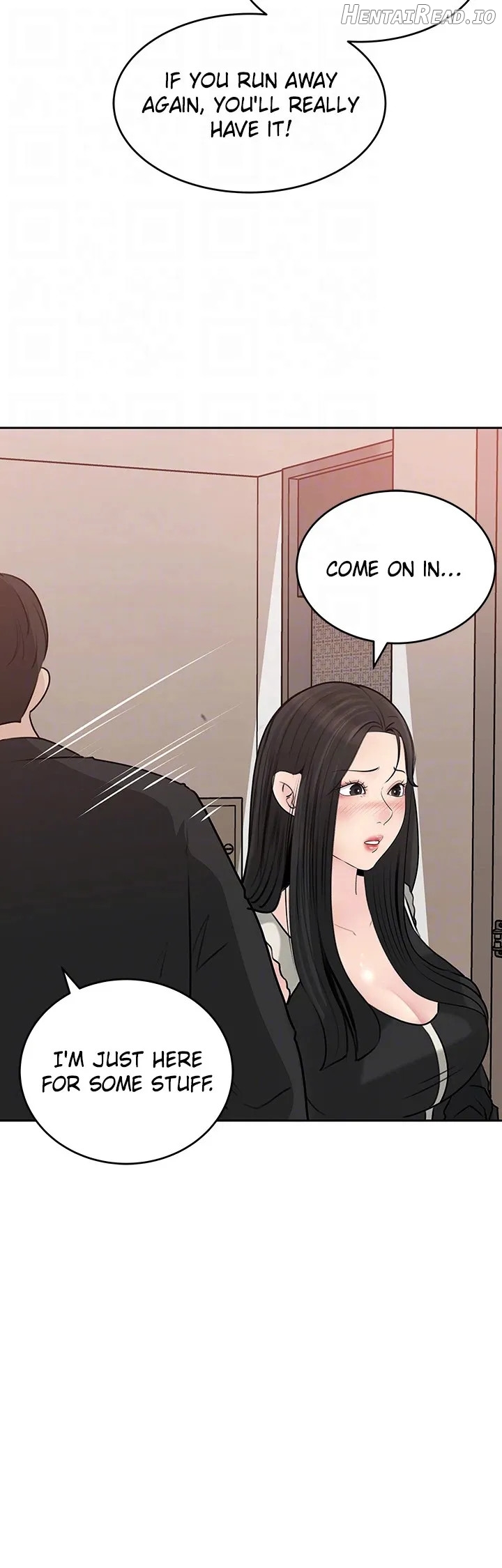 Inside My Sister-in-Law Chapter 44 - page 31