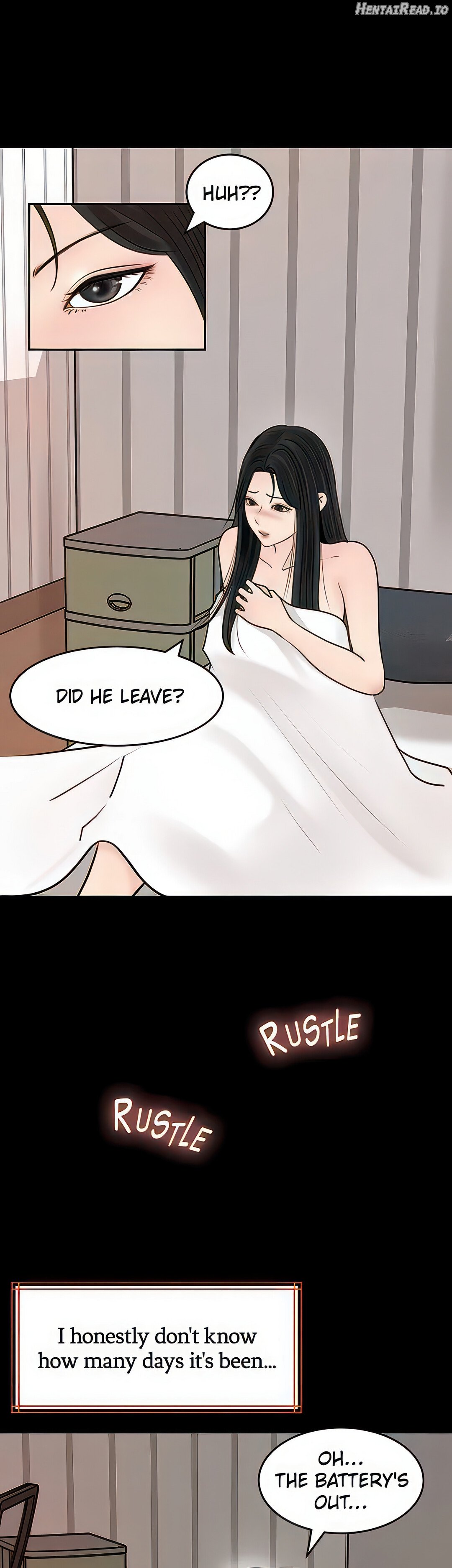 Inside My Sister-in-Law Chapter 47 - page 48