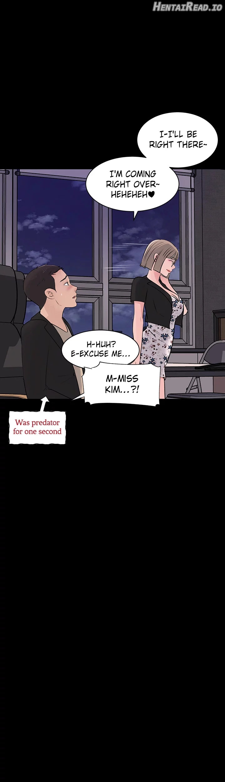 Inside My Sister-in-Law Chapter 31 - page 49