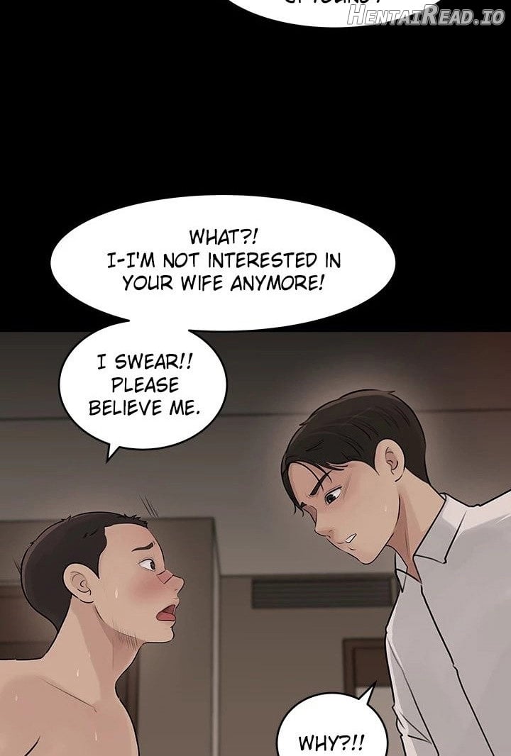 Inside My Sister-in-Law Chapter 38 - page 44