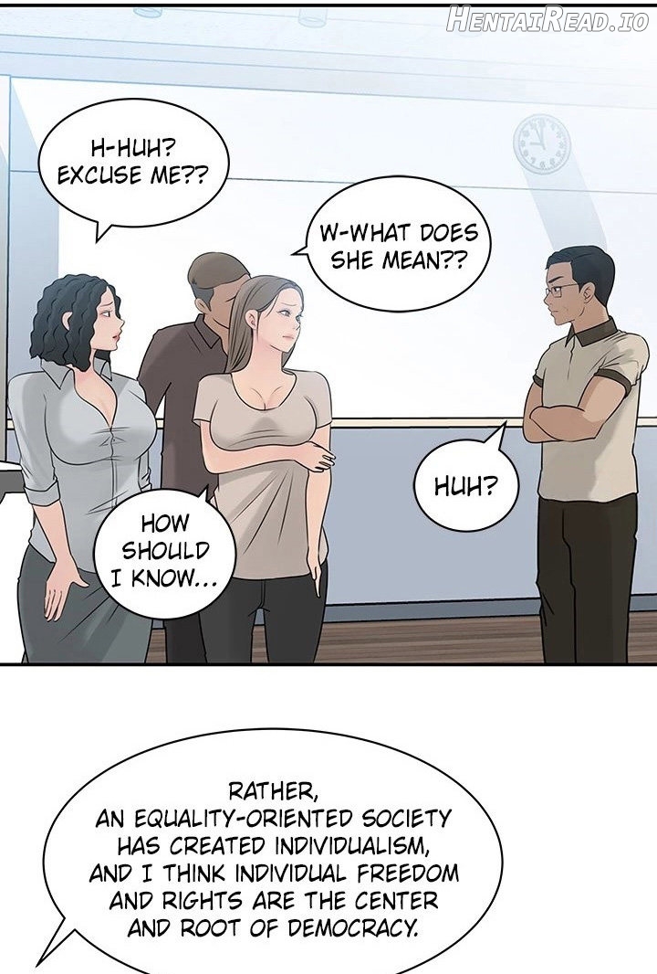 Inside My Sister-in-Law Chapter 38 - page 83