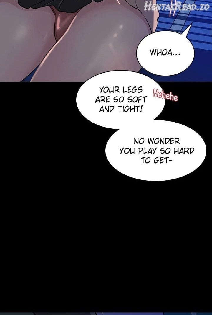 Inside My Sister-in-Law Chapter 39 - page 93