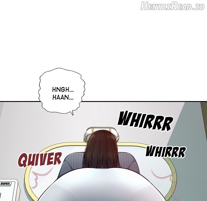 Office Desires Chapter 1 - page 84