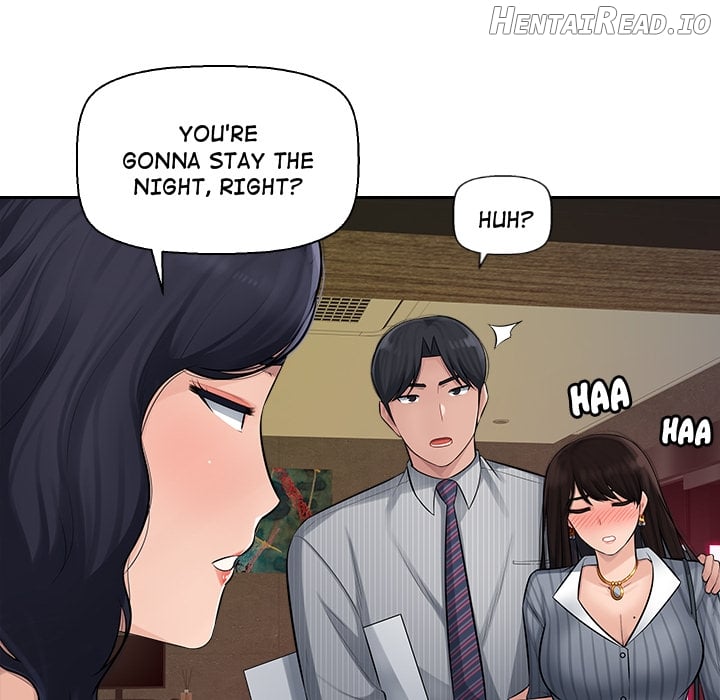 Office Desires Chapter 2 - page 23