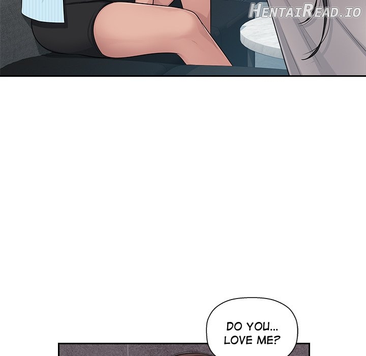 Office Desires Chapter 5 - page 96