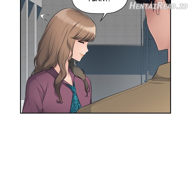 Office Desires Chapter 10 - page 63