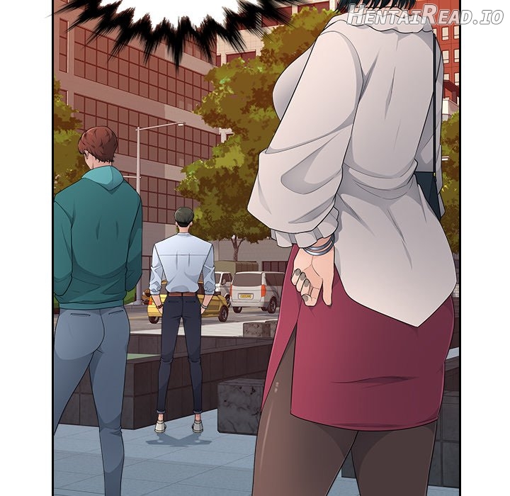 Office Desires Chapter 12 - page 102