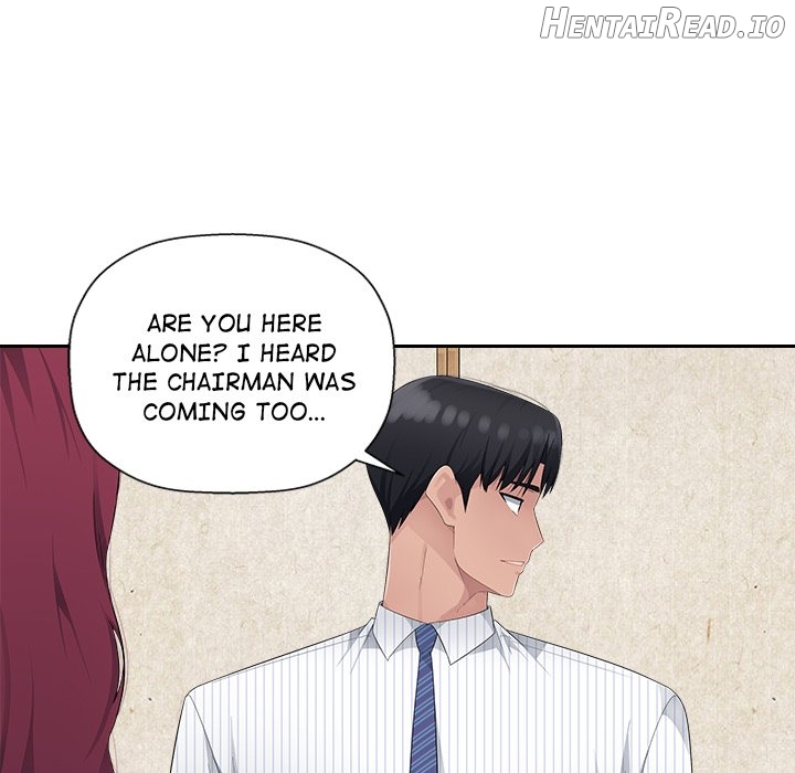 Office Desires Chapter 14 - page 83