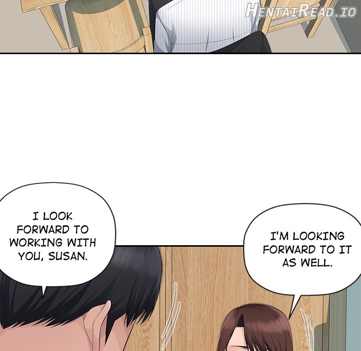 Office Desires Chapter 14 - page 93