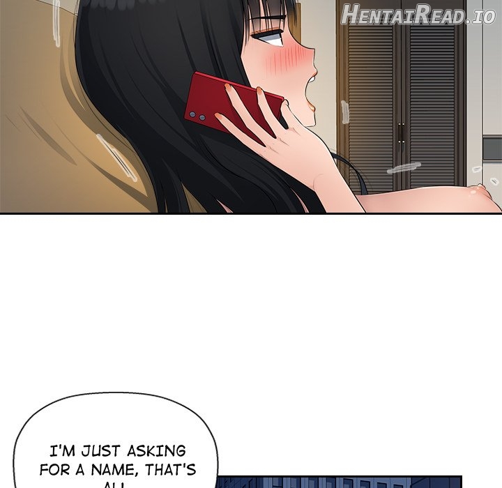 Office Desires Chapter 16 - page 67