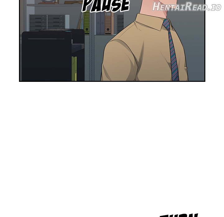 Office Desires Chapter 21 - page 99