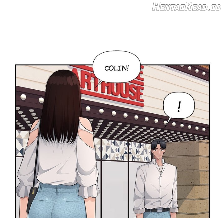 Office Desires Chapter 23 - page 62