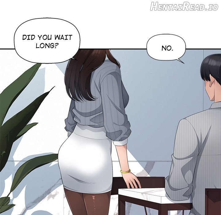 Office Desires Chapter 24 - page 41