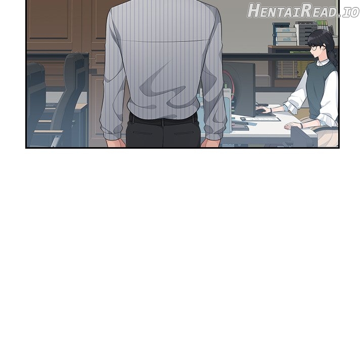 Office Desires Chapter 24 - page 63