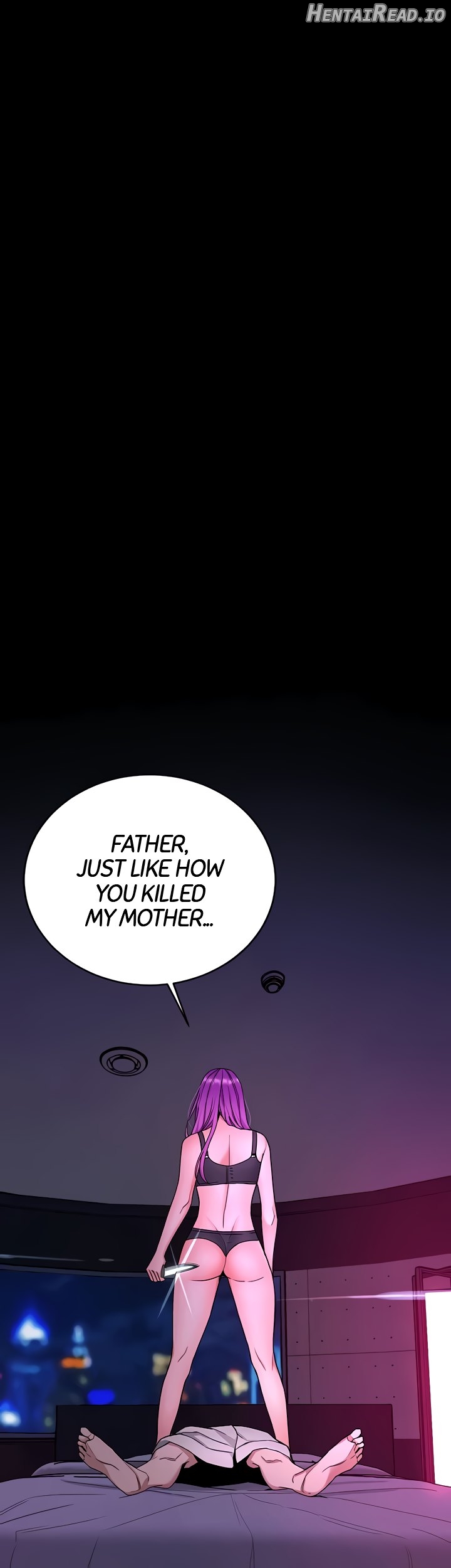 One Kill Chapter 41 - page 44