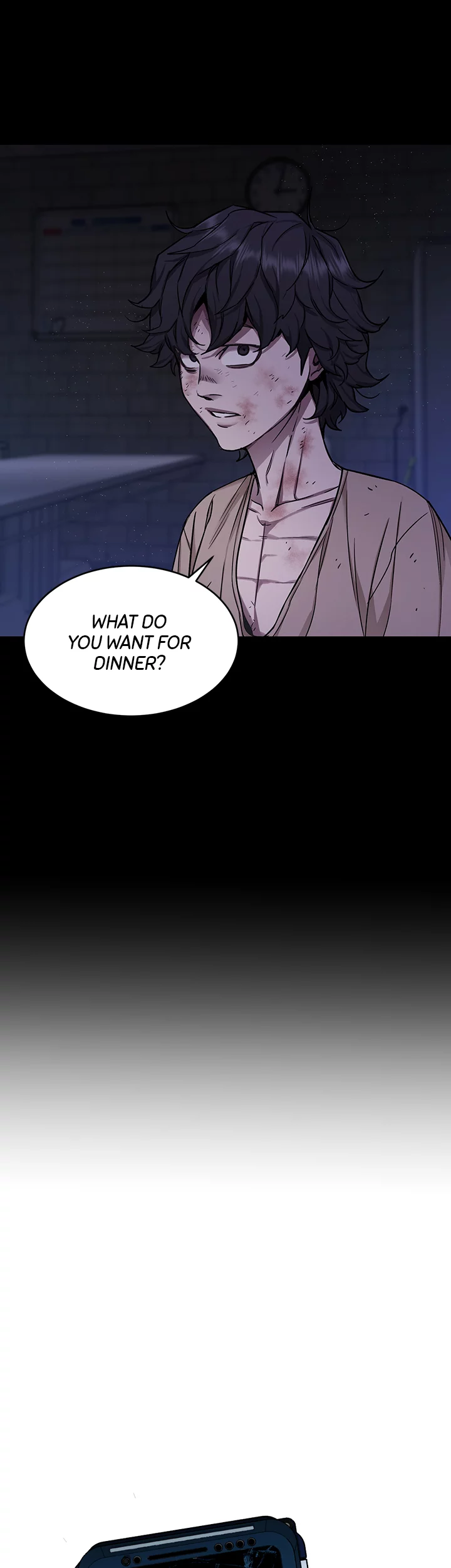 One Kill Chapter 48 - page 9