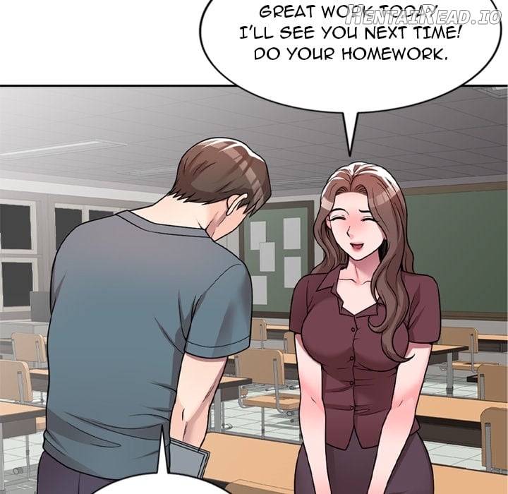 Secret Tutoring Chapter 0.1 - page 12