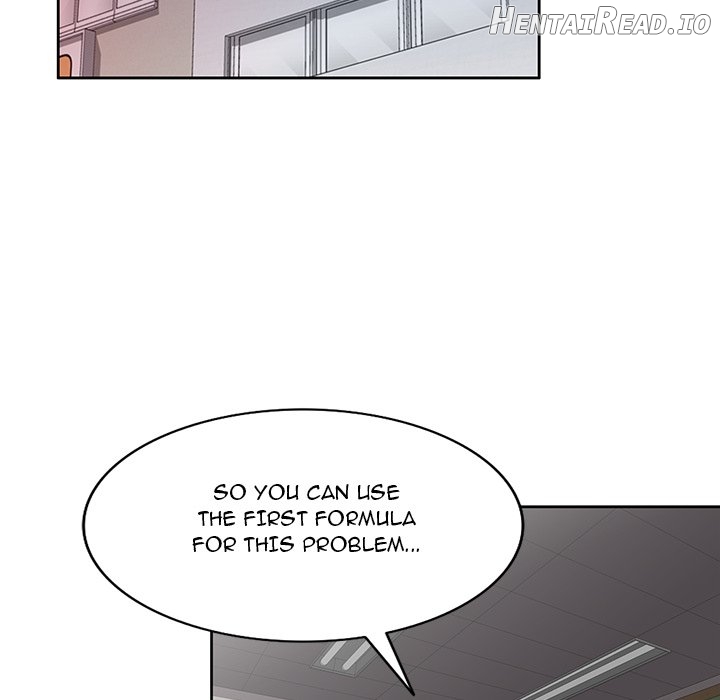 Secret Tutoring Chapter 7 - page 104