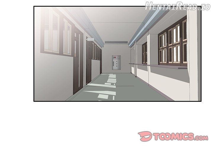 Secret Tutoring Chapter 16 - page 3