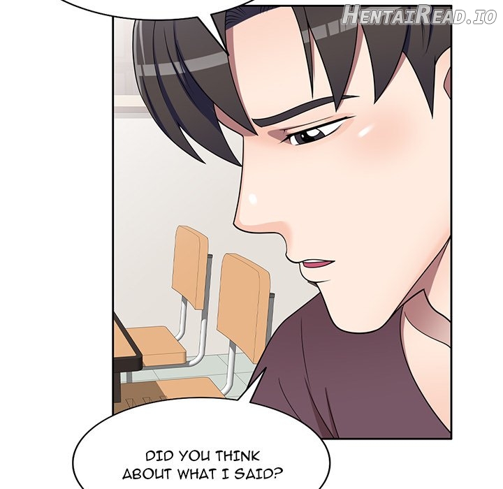 Secret Tutoring Chapter 16 - page 9