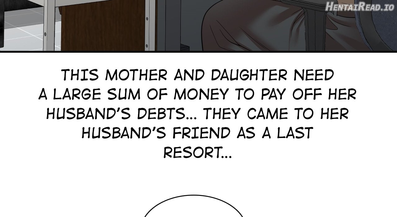 The Plunderers Chapter 0.1 - page 7