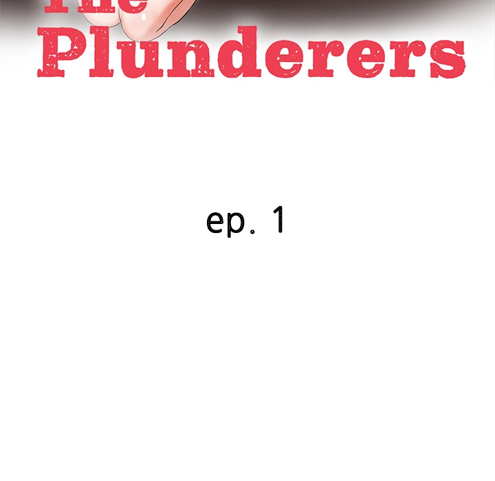 The Plunderers Chapter 1 - page 27