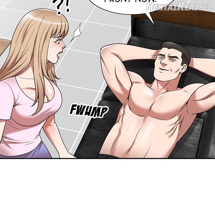 The Plunderers Chapter 9 - page 122