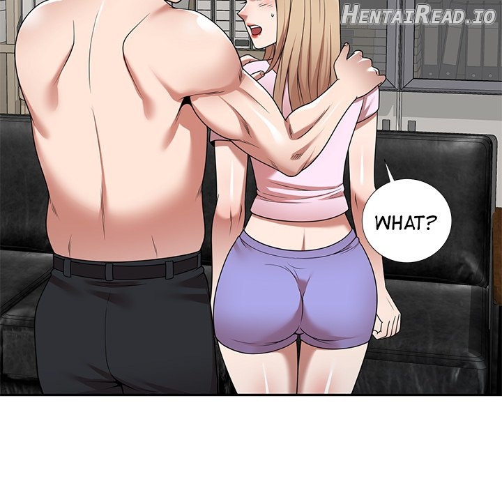 The Plunderers Chapter 9 - page 147