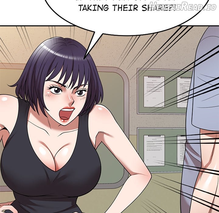 The Plunderers Chapter 11 - page 84