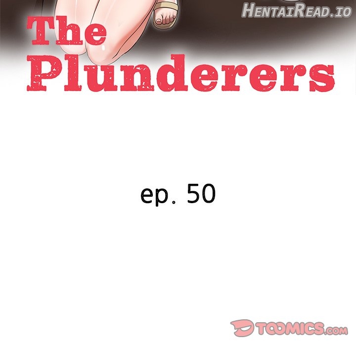 The Plunderers Chapter 50 - page 15