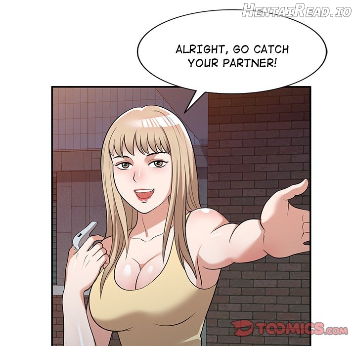 The Plunderers Chapter 50 - page 63