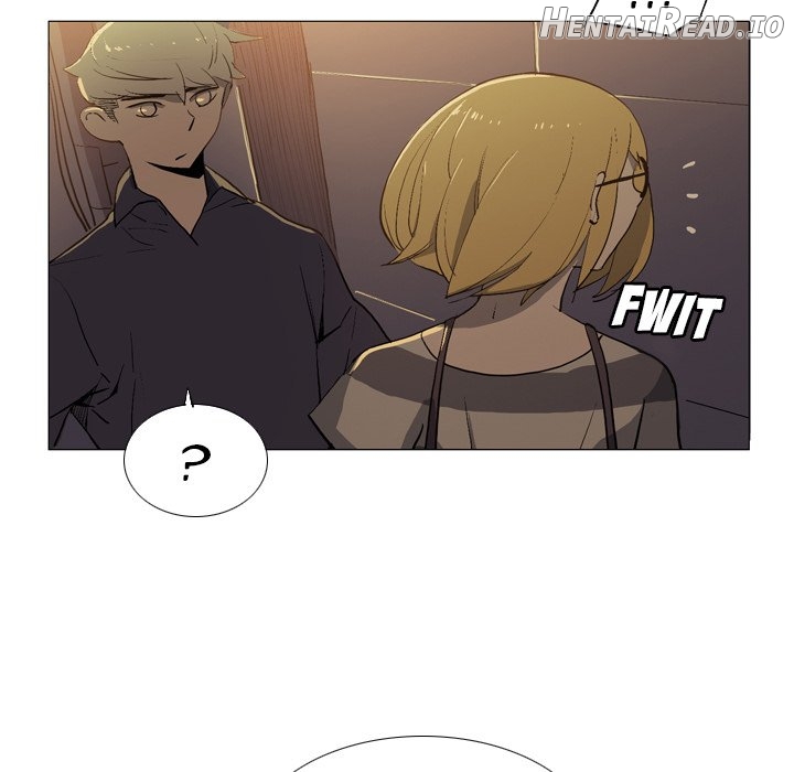 Trouble Drink Chapter 16 - page 64