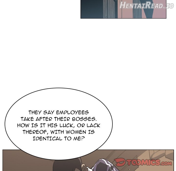 Trouble Drink Chapter 18 - page 36