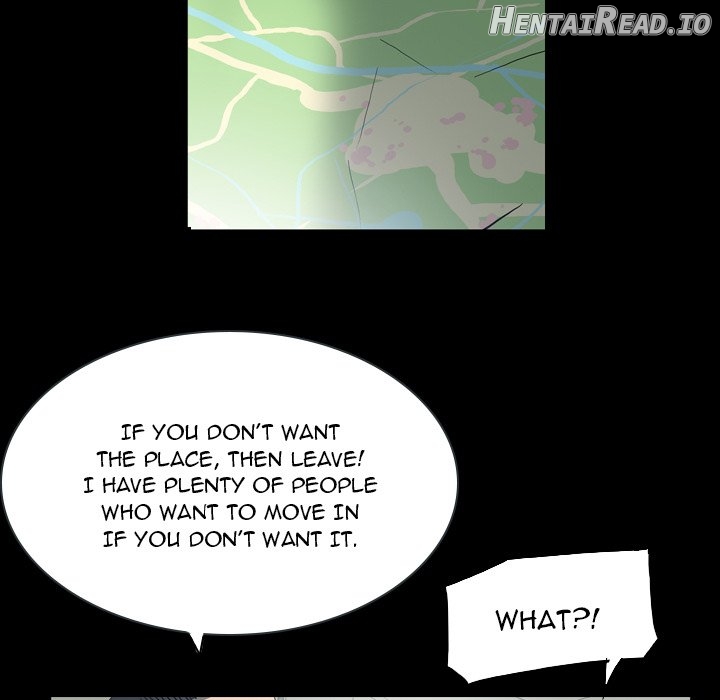 Trouble Drink Chapter 18 - page 69