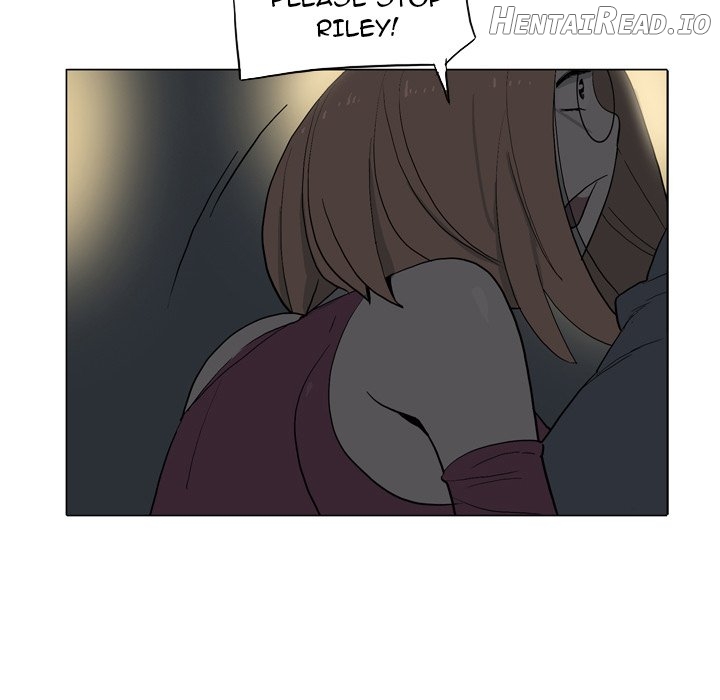 Trouble Drink Chapter 19 - page 65