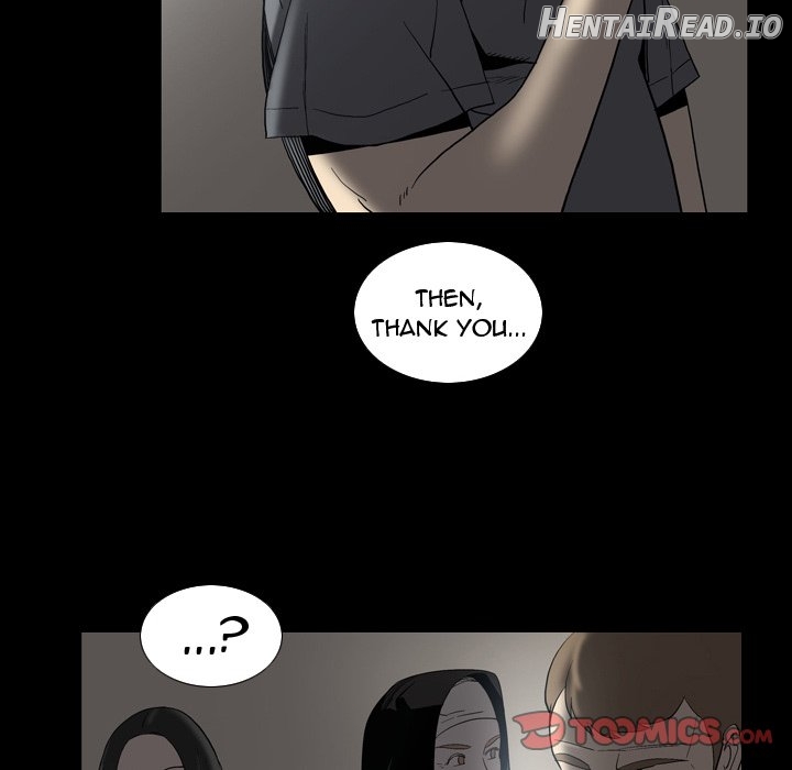 Trouble Drink Chapter 23 - page 44