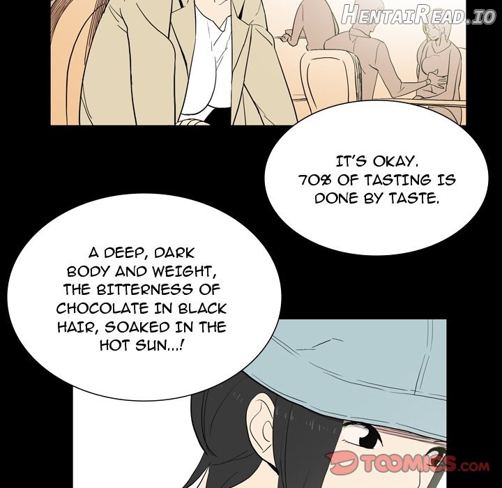 Trouble Drink Chapter 25 - page 74