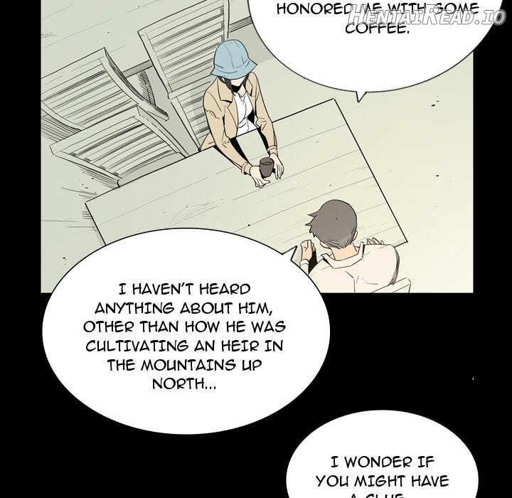 Trouble Drink Chapter 26 - page 11