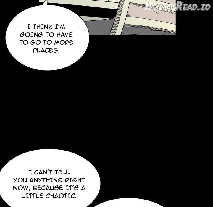 Trouble Drink Chapter 26 - page 17