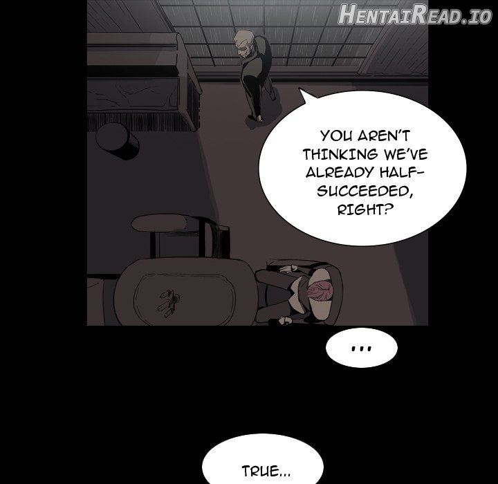 Trouble Drink Chapter 26 - page 43