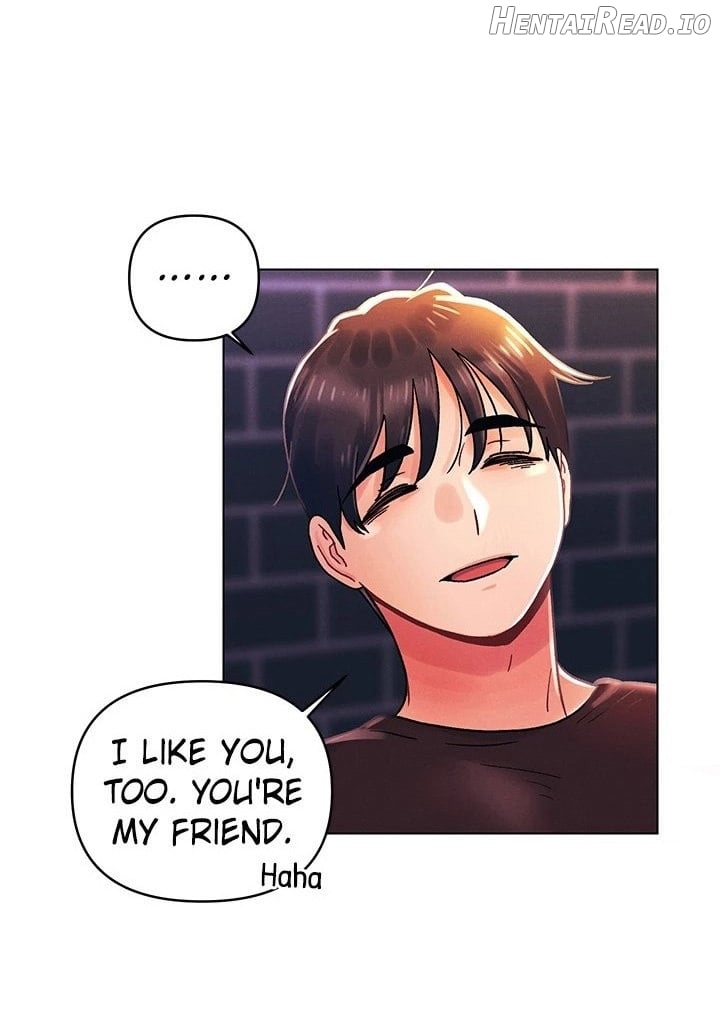 You Are My First Chapter 36 - page 55