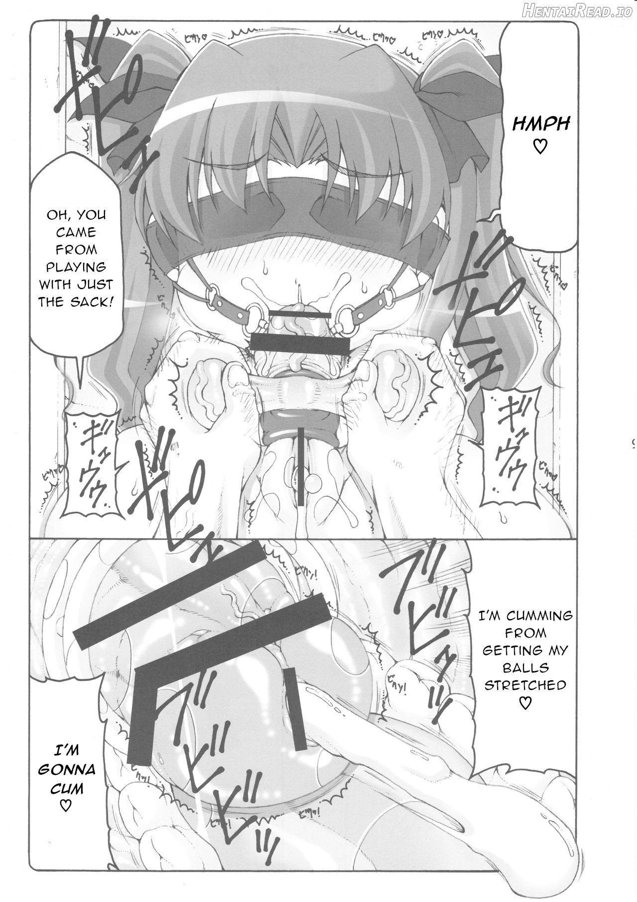 Kotori 2 Chapter 17 - page 6