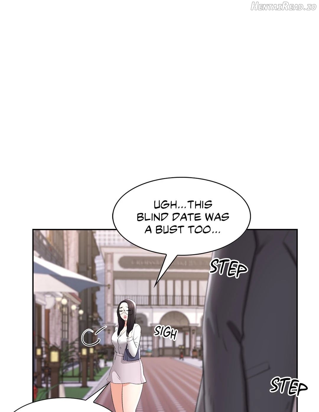 Campus Love Chapter 39 - page 67