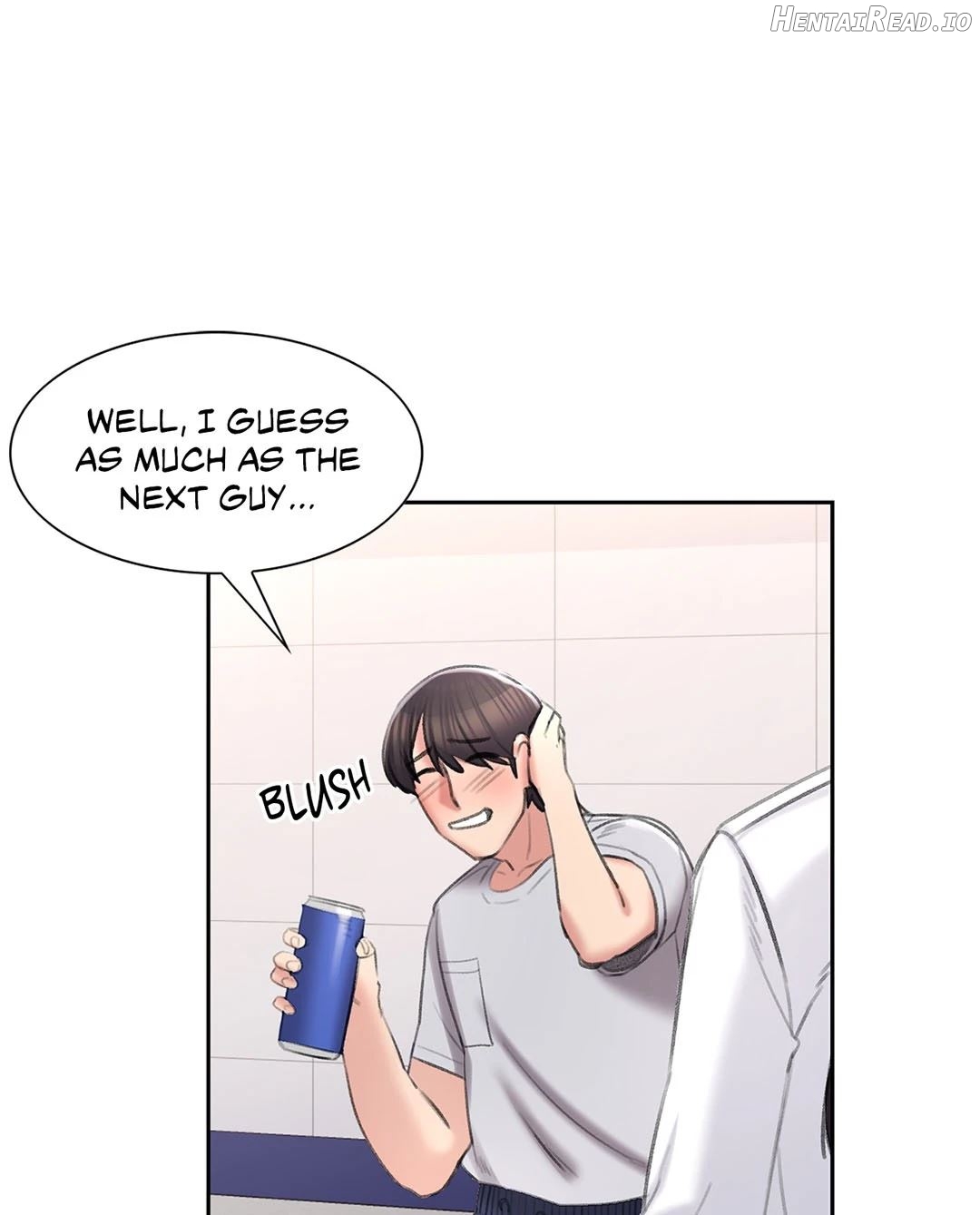 Campus Love Chapter 40 - page 31