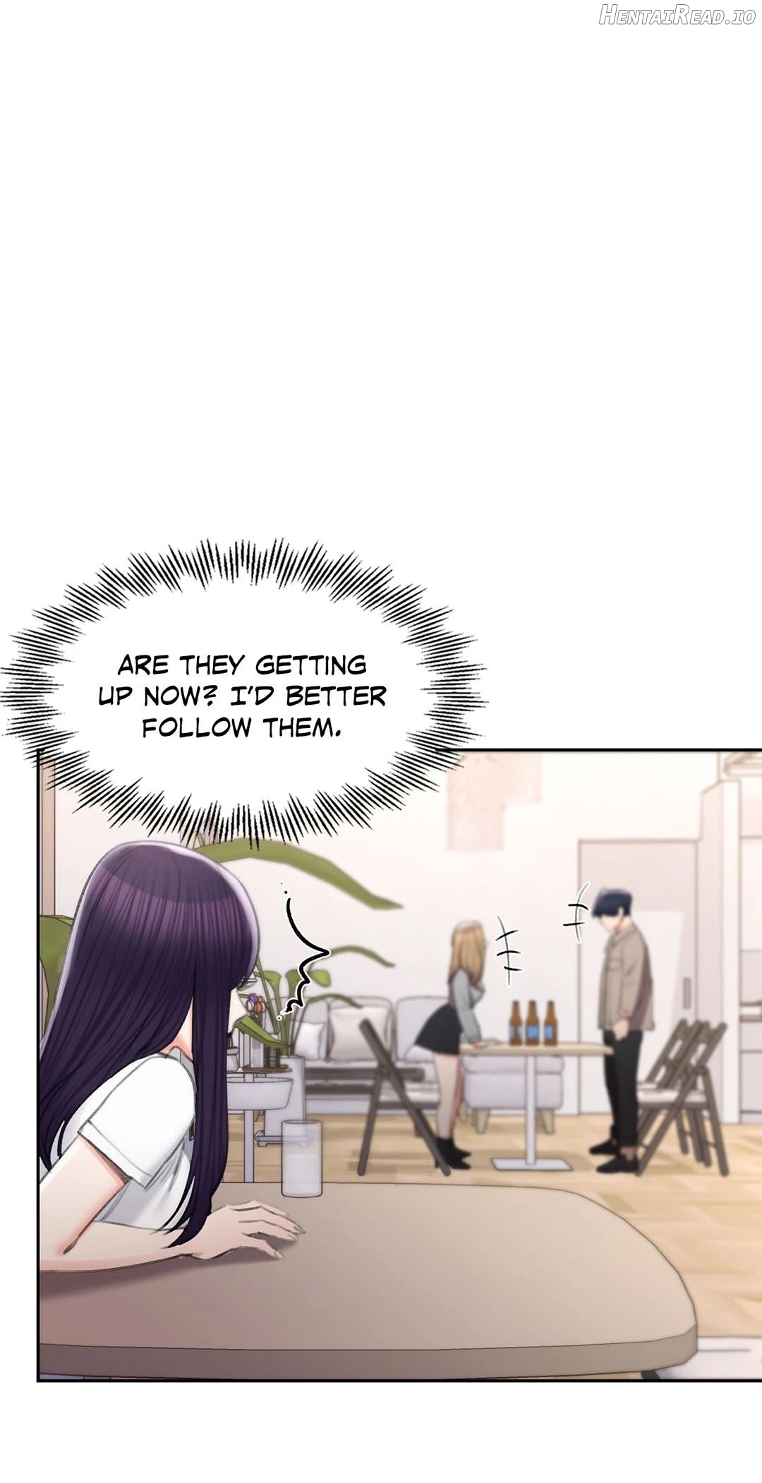 Campus Love Chapter 41 - page 41