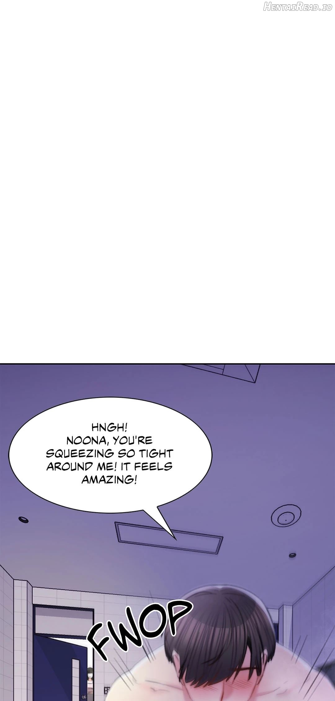 Campus Love Chapter 41 - page 7