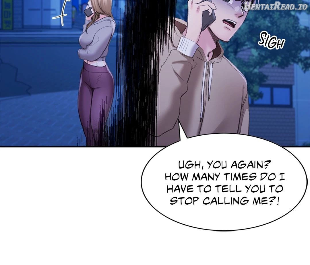 Campus Love Chapter 44 - page 44