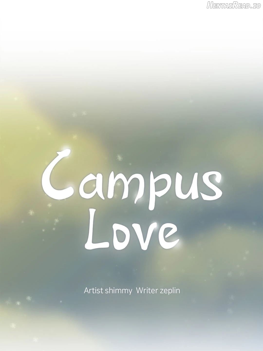 Campus Love Chapter 48 - page 45