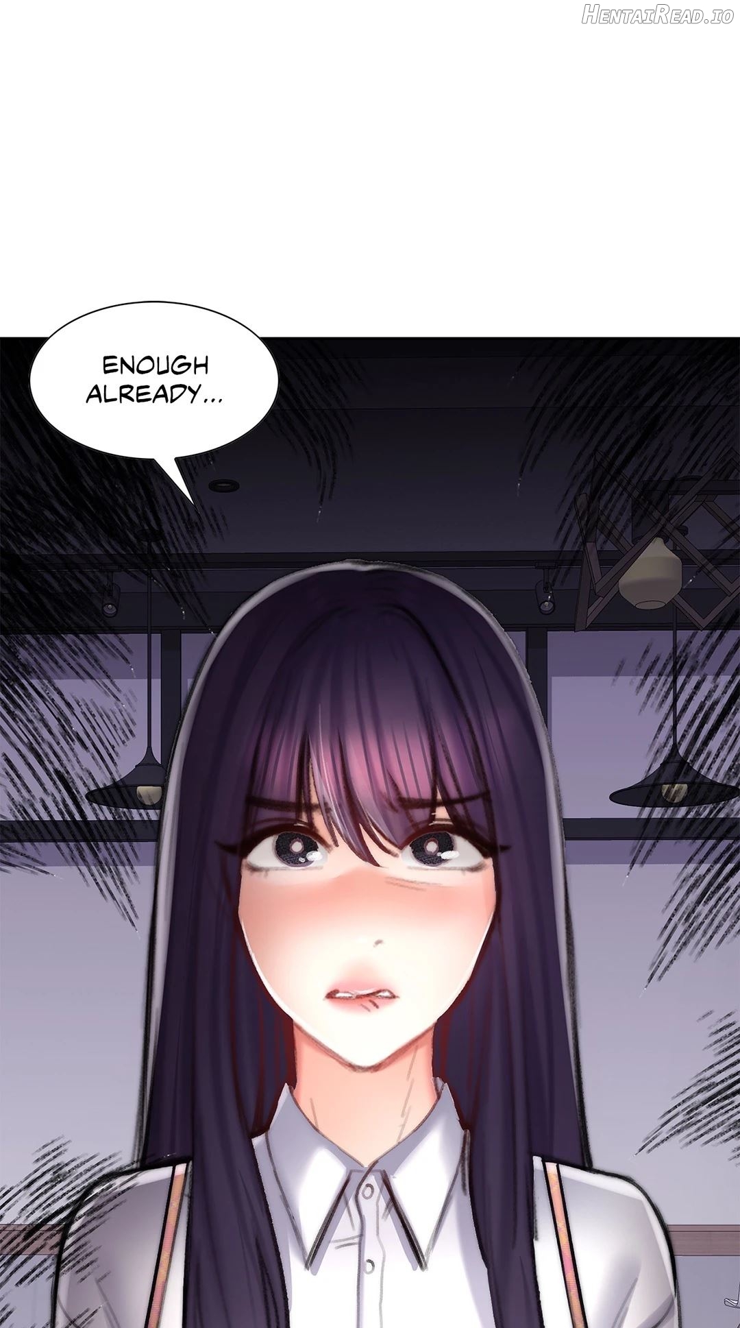 Campus Love Chapter 49 - page 10